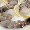 10/15 Gulf White Shrimp- Jumbo (Headless) IQF