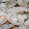 21/25 Gulf White Shrimp (P&D)